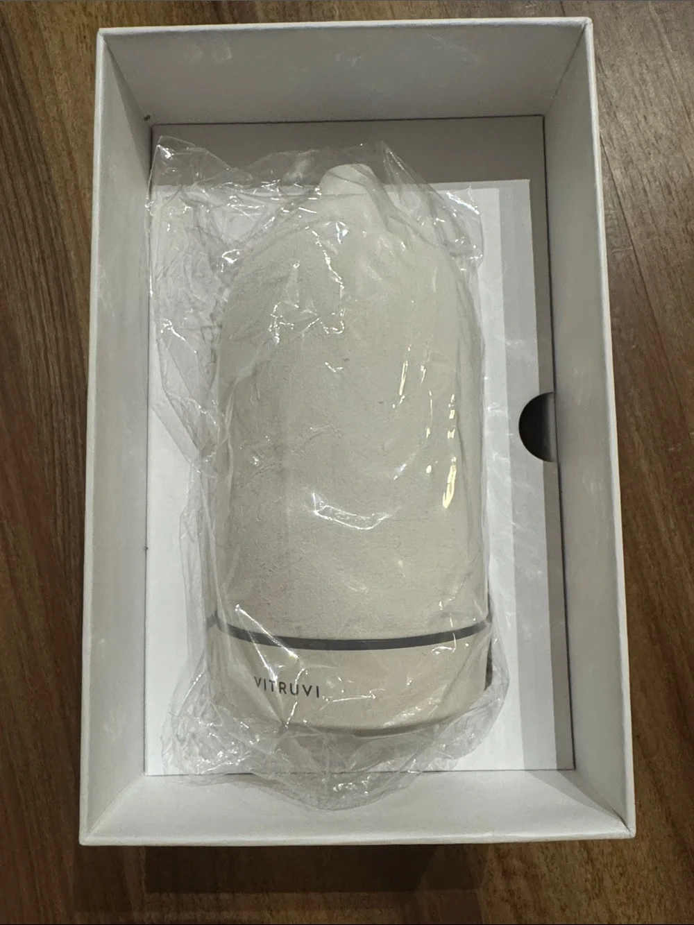 Vitruvi Stone Diffuser